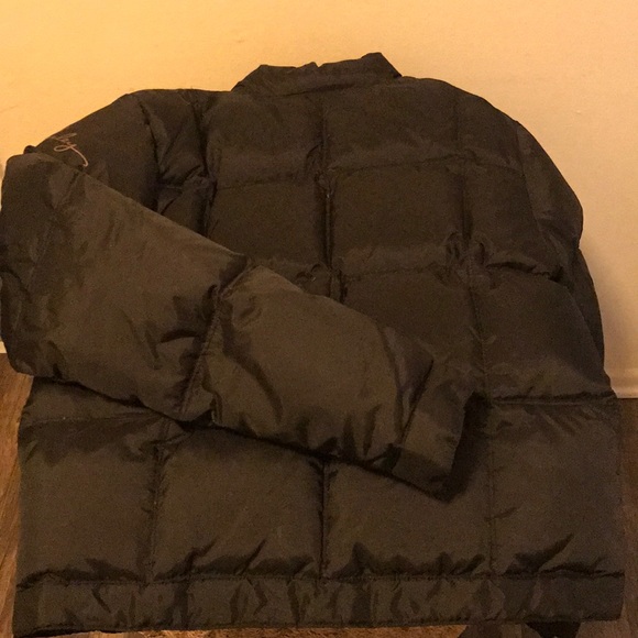Black Hurley Snow jacket - Picture 4 of 4